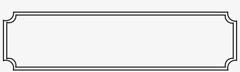 Paper Picture Frames Point Angle Cartoon - Clip Art, transparent png download