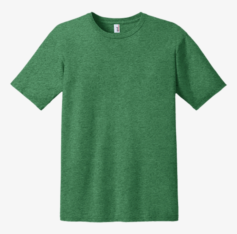 Anvil 100 Ring Spun Cotton T Shirt - Painting, transparent png download