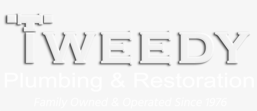Tweedy Plumbing & Restoration, transparent png download
