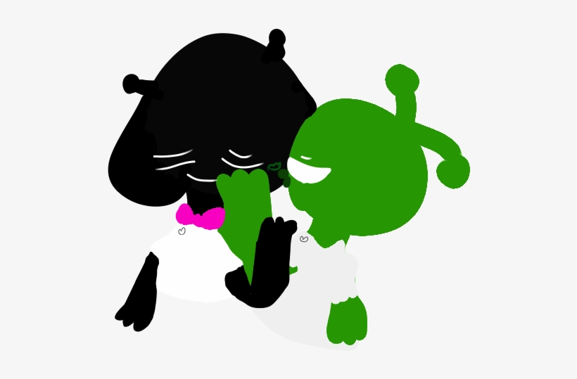 Awwwwwwwwwww - Illustration, transparent png download