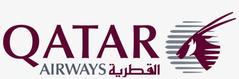 Qatar Airways New Affiliate Recruitment - Qatar Airways Logo, transparent png download