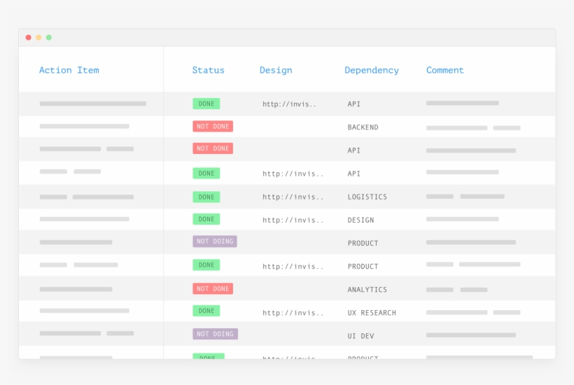 Anything That Does Not Exist On The Checklist, Is Not - Api ドキュメント, transparent png download