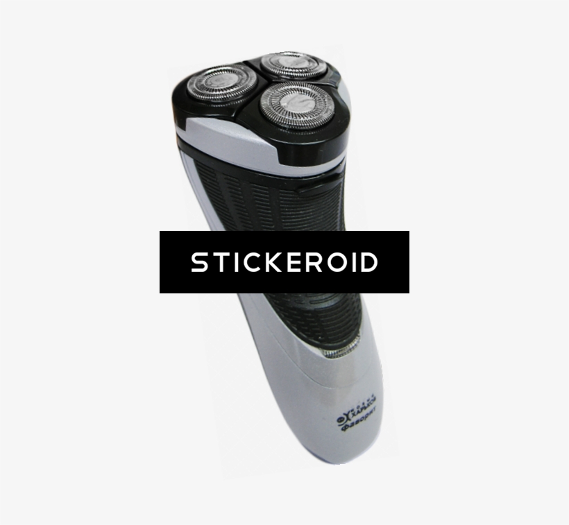 Electric Razor - Razor, transparent png download
