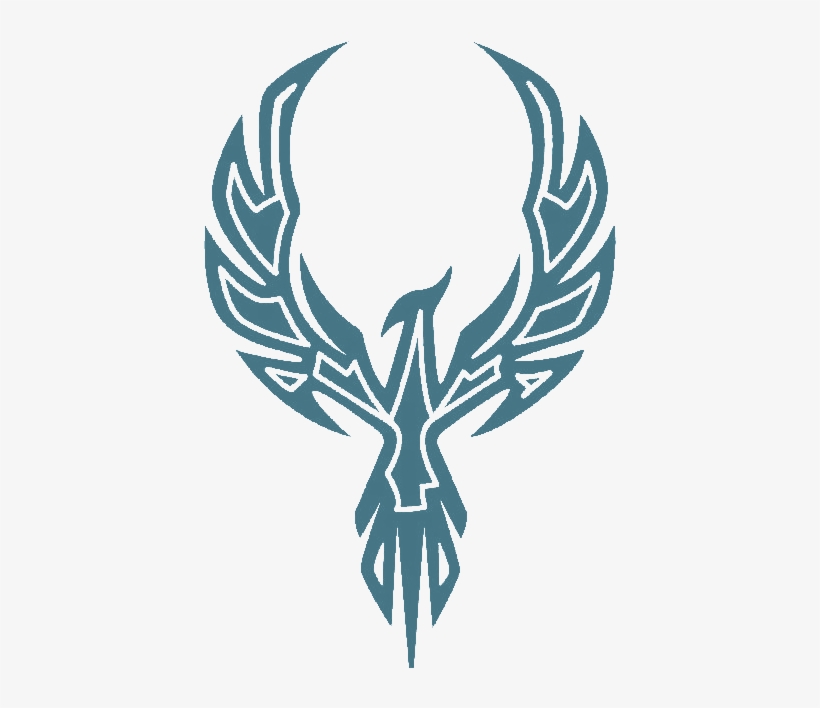 Fenix Sigil - Amhara New Flag, transparent png download