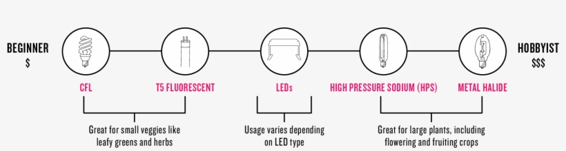 Not All Lights Are Created Equal - Circle, transparent png download