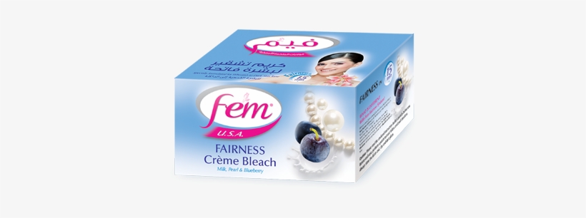 Milk, Pearl & Blueberry - Fem, transparent png download