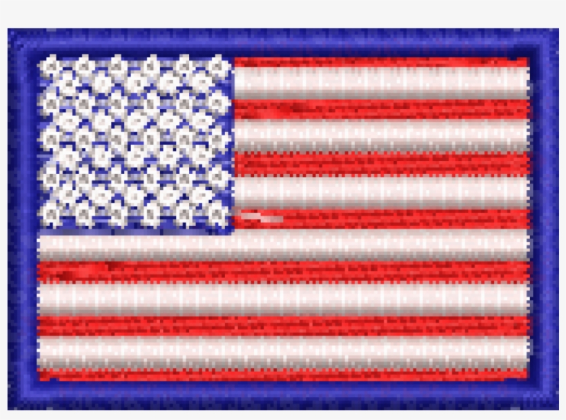 Flag Of The United States, transparent png download