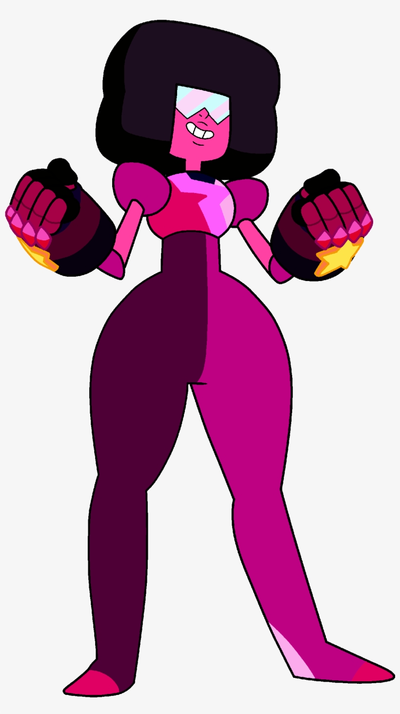 Pink Garnet - Garnet Png, transparent png download