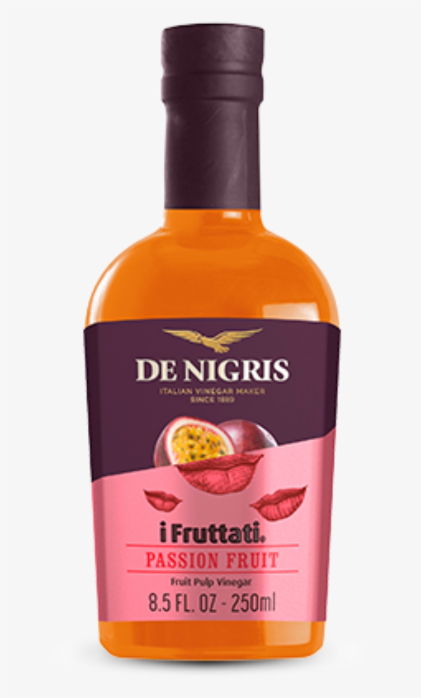 I Fruttati Passion Fruit - Download Me A Fish, transparent png download