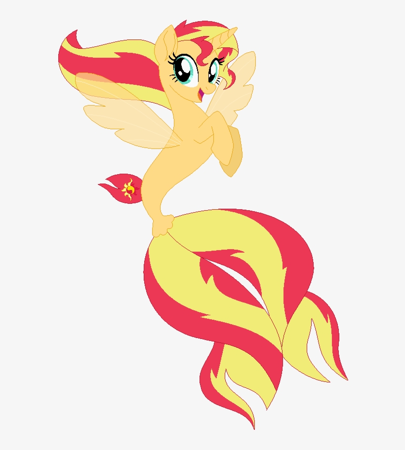 mlp sunset shimmer alicorn