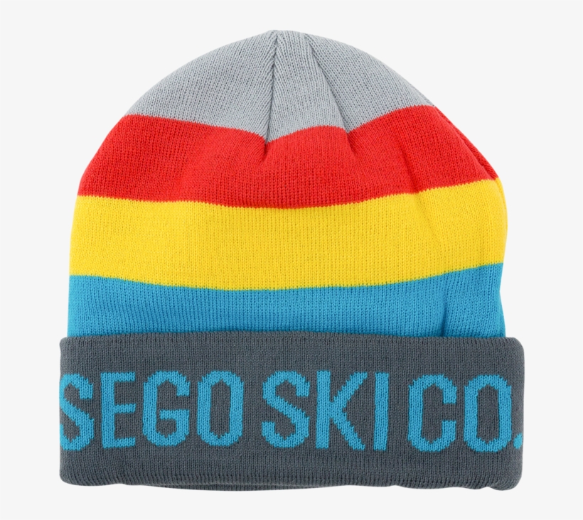 Sold Out - Beanie, transparent png download
