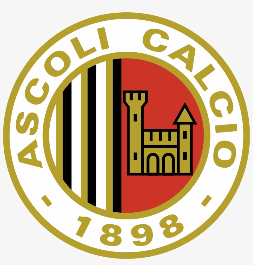 Previous - Ascoli Picchio F.c. 1898, transparent png download