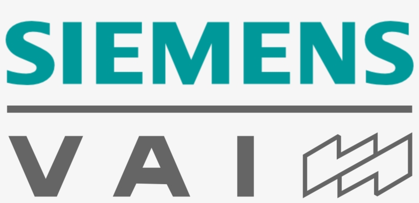 Open - Siemens Vai Logo, transparent png download