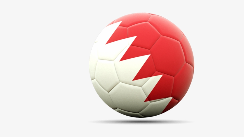 Bahrain Football Png, transparent png download