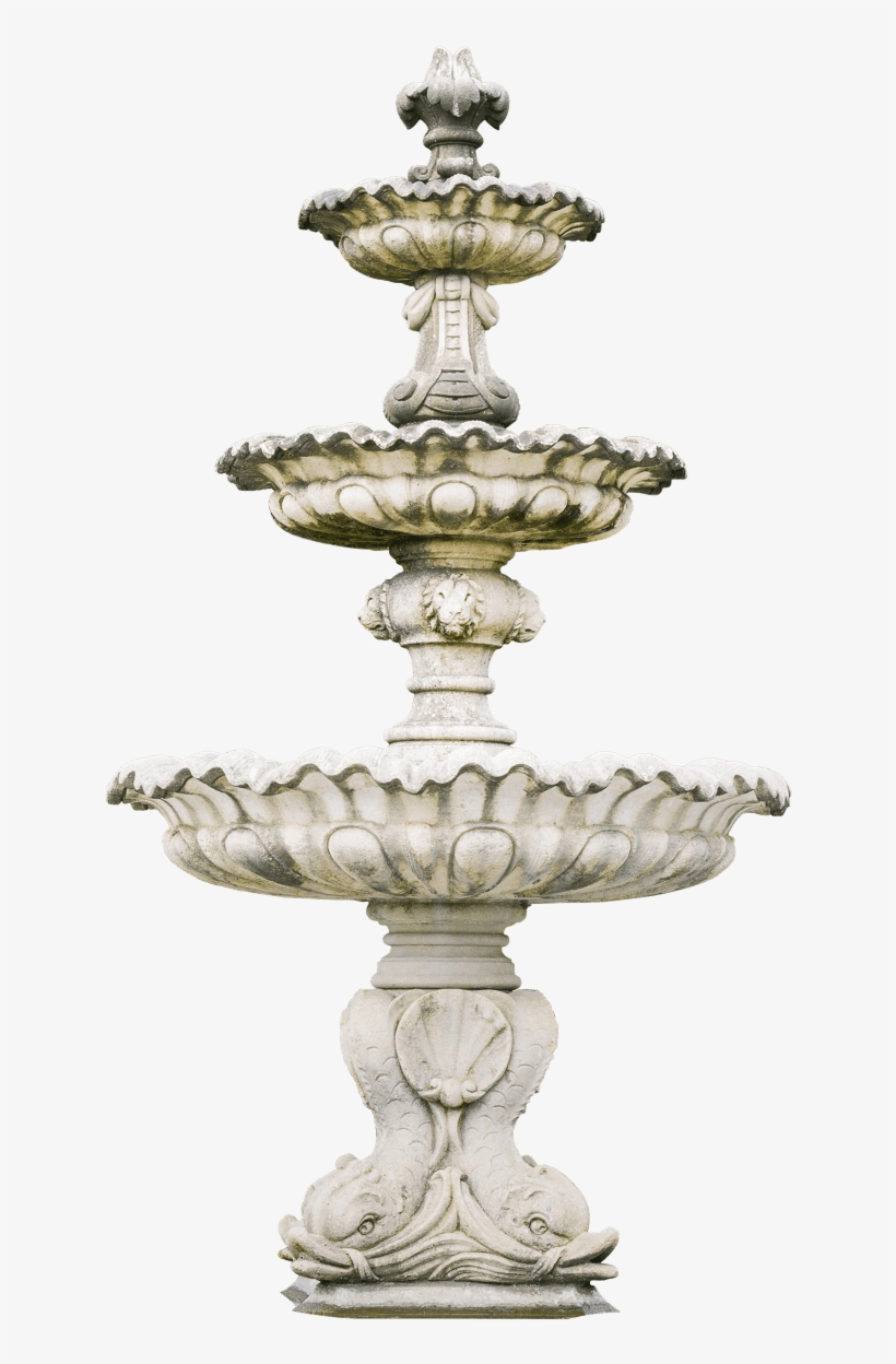 Fountain Png, transparent png download