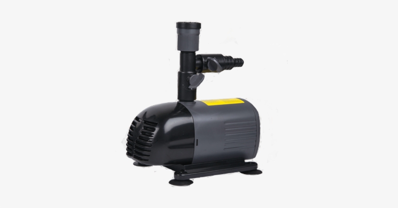 Lightbox - Kaufmann Fountain Pump, transparent png download