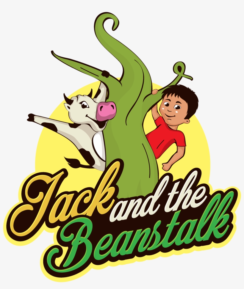 Jack And The Beanstalk, transparent png download