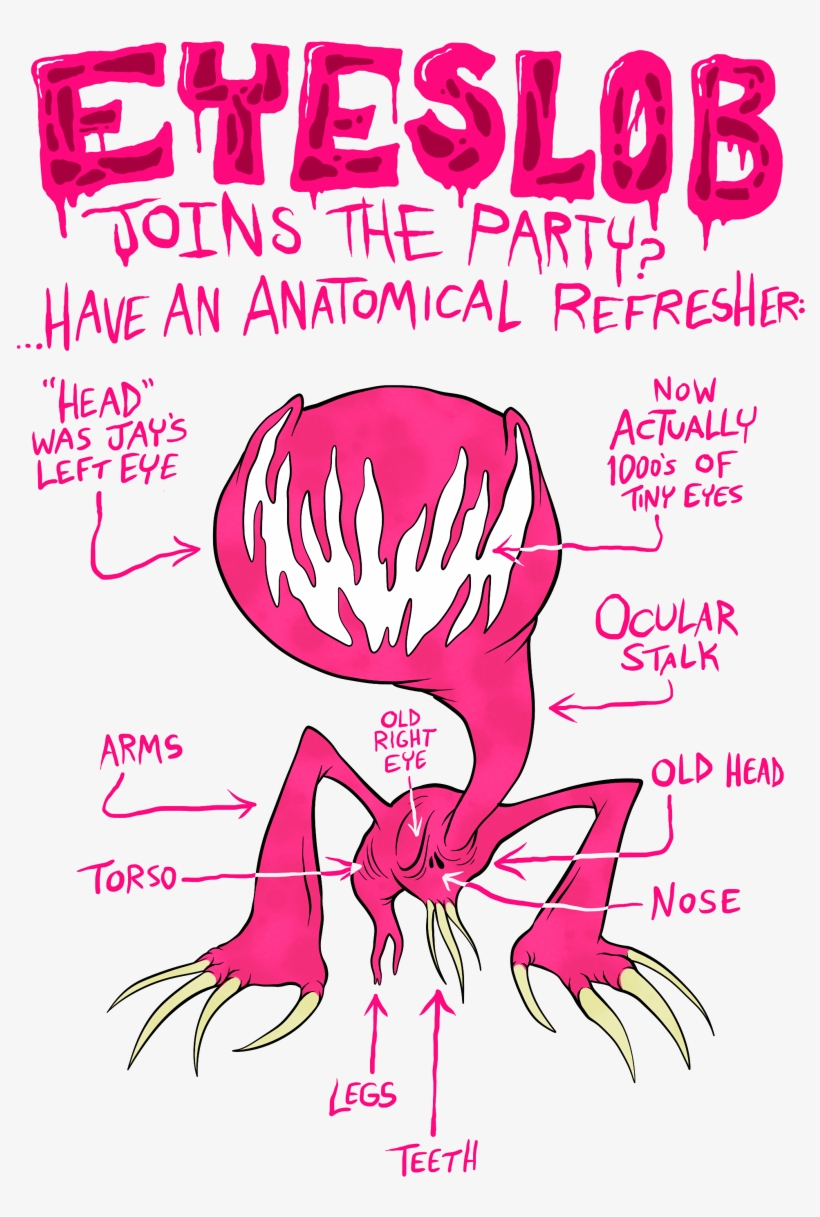 No Name Given - Comics, transparent png download