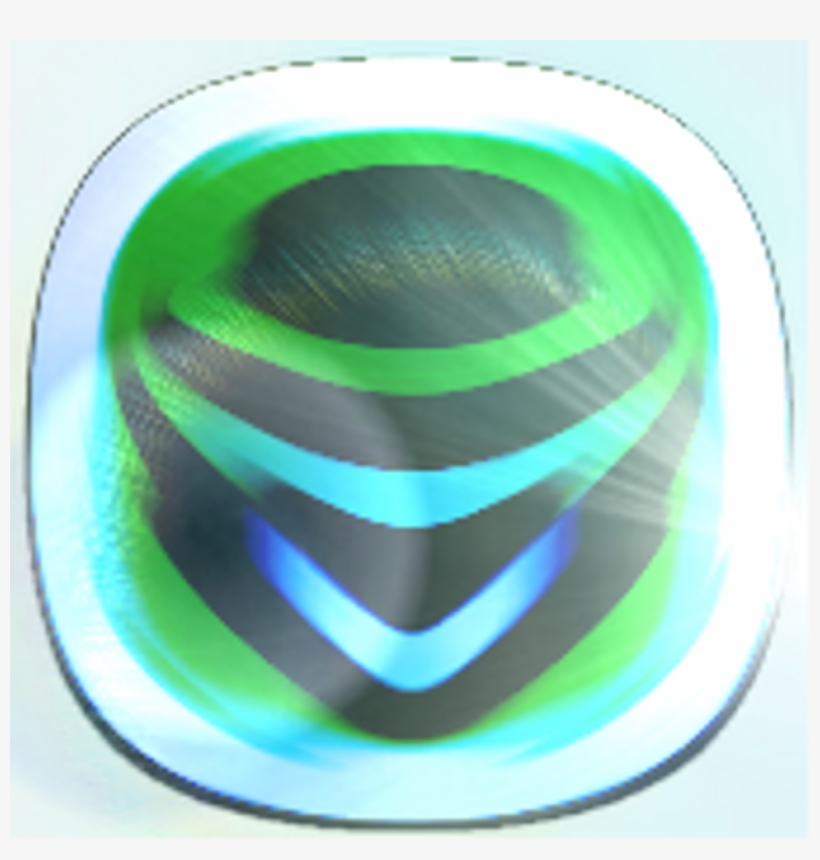 Turn A Hacker Icon Into A Virus-free Icon Changewitheff - Circle, transparent png download