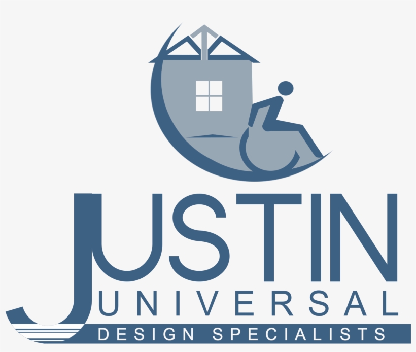 Justin Universal Design Specialists Justin Universal - Sliding Door, transparent png download