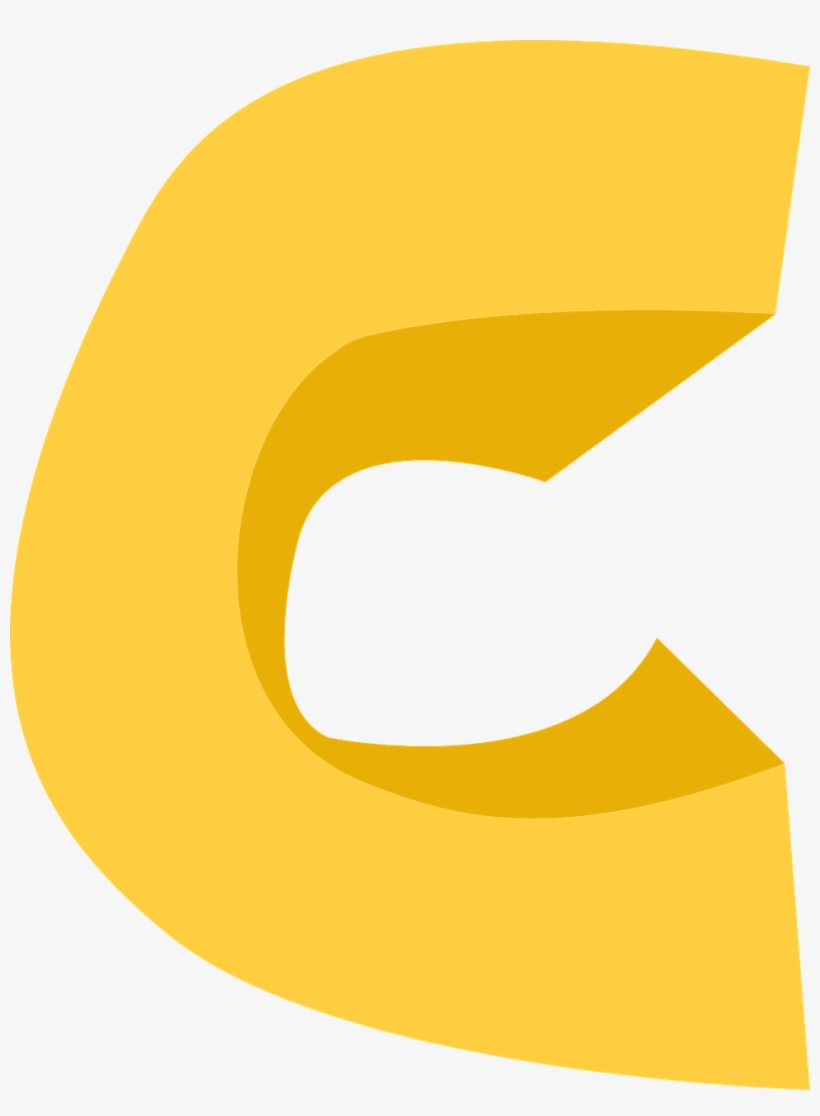 Image Free Abc Type Symbol Typography - Alphabet, transparent png download