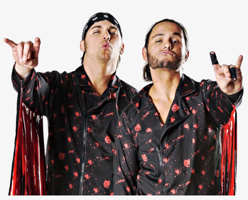 Young Bucks Png - Roh Young Bucks Png Transparent PNG - 1024x759 - Free ...