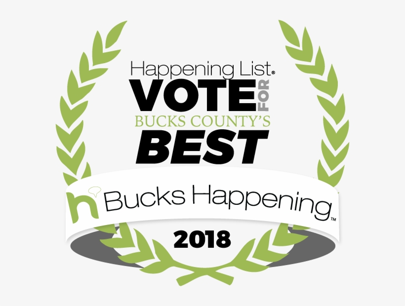 Badge2018-bucks - Best Of Bucks 2018, transparent png download