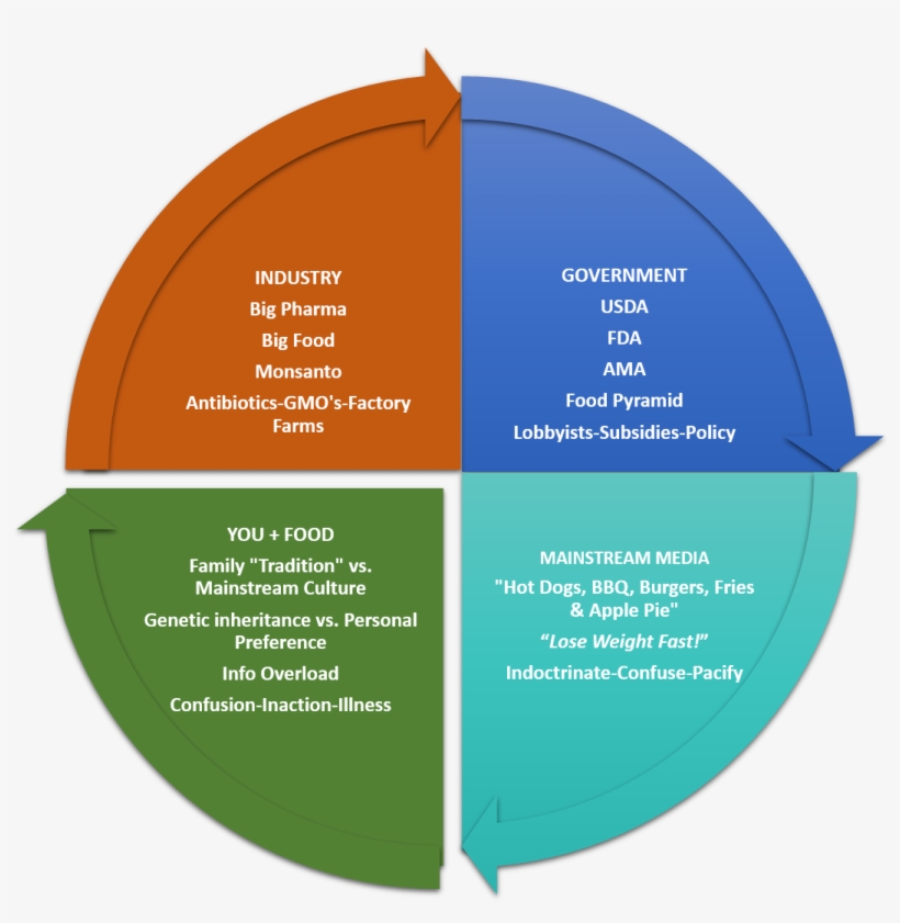 Clean Fun Living American Health Threats - Health, transparent png download