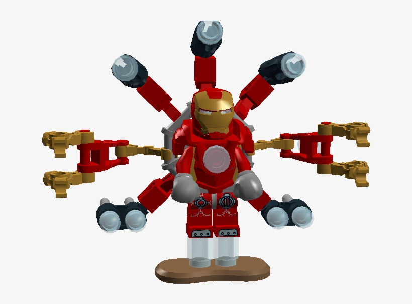 Iron Man - ไอรอน แมน มาก 50, transparent png download