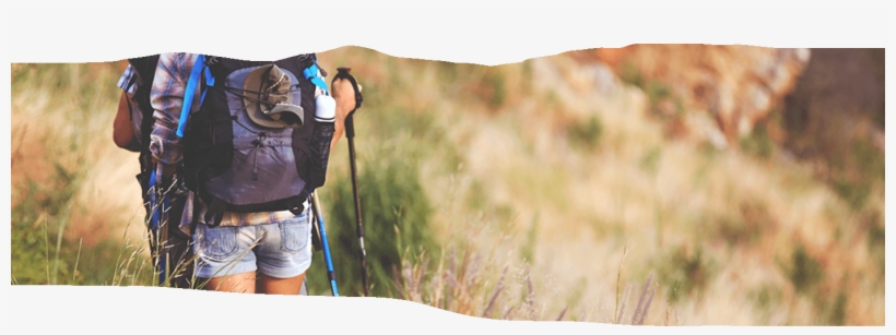 You're An Adventurer - Enfants Au Randonnee, transparent png download