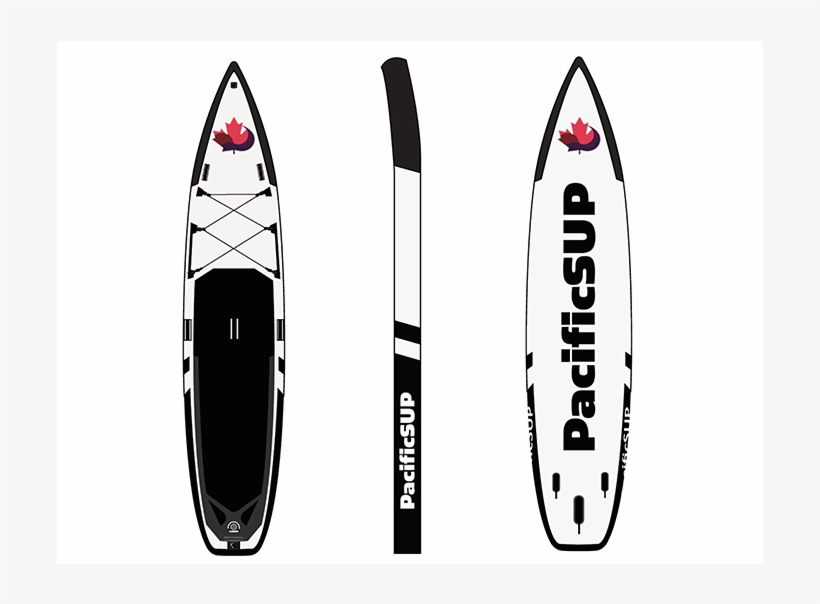 The Prestige Adventurer - Surfboard, transparent png download