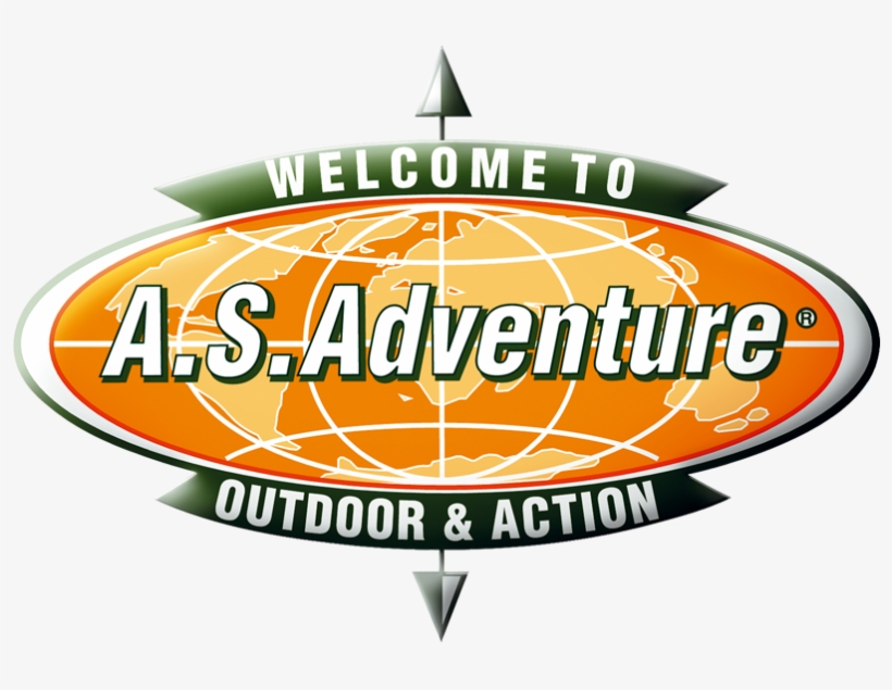 Logo As Adventure, transparent png download