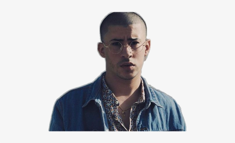 Bad Bunny Trap Latin Trap Music Stars Music Stars Bad - Bad Bunny Rapper, transparent png download