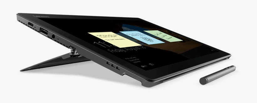 Lenovo - Miix - Lenovo Ideapad Miix 520, transparent png download