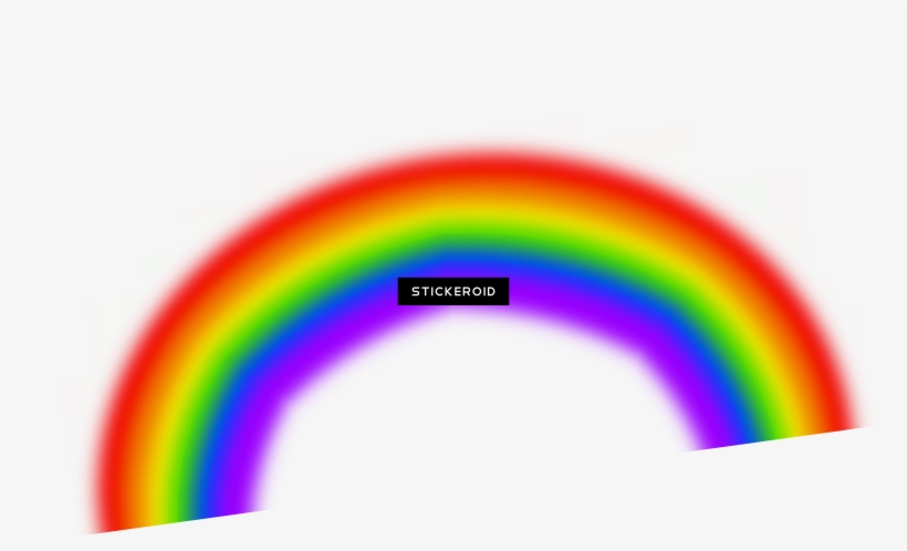 Rainbow, transparent png download