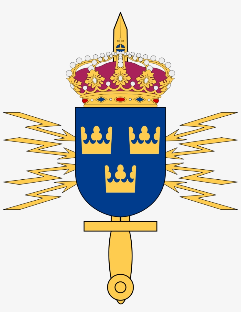 Försvarets Radioanstalt Vapen - National Defence Radio Establishment, transparent png download