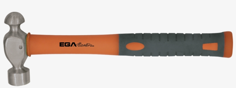 Ega-master 900g Beryllium Copper Ball Pein Hammer,, transparent png download