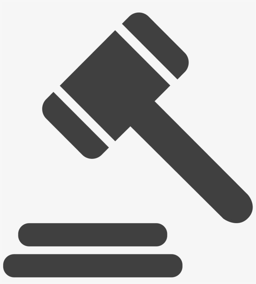 Corporate Compliance - Bidding Icon, transparent png download