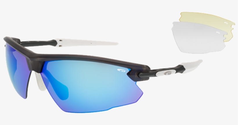 Lens - Sunglasses, transparent png download