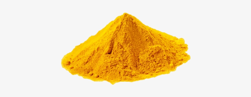 Turmeric Powder 200gm - Food To Live Turmeric Powder, transparent png download