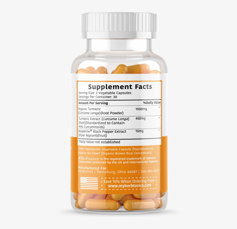 Turmeric, transparent png download