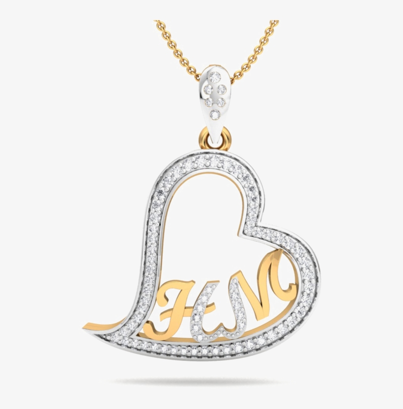 Heart Locket Png File - Locket, transparent png download