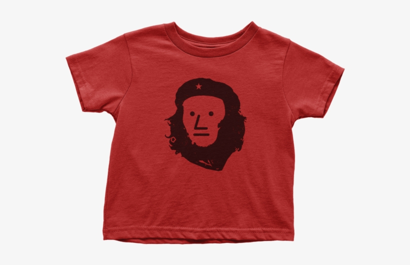 Npc Che - Dat? New Orleans Football Kids T-shirt - Kids Medium, transparent png download