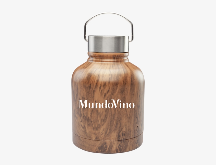 Wine Industry Promotional Products Logo Imprinted Merchandise - Bottle, transparent png download