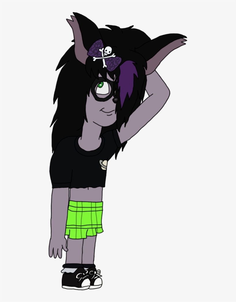 Shenzi-96 - Preadolescence, transparent png download
