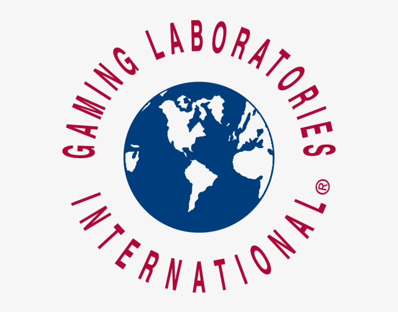 Gli Globe Logo - Gaming Laboratories International Gli Logo, transparent png download