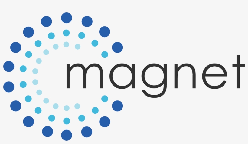 A Product Of Klangoo - Magnet Logo, transparent png download