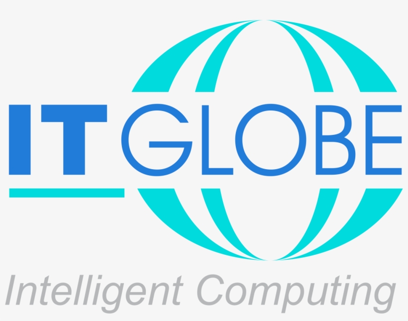 It Globe - Philosophy And Artificial Intelligence: Role, Impact,, transparent png download