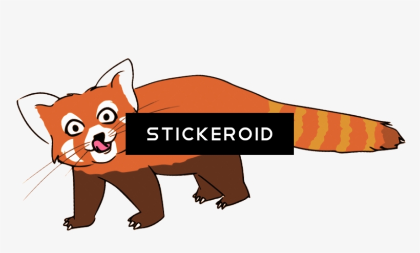 Red Panda - Duke Nukem Forever Box Art, transparent png download