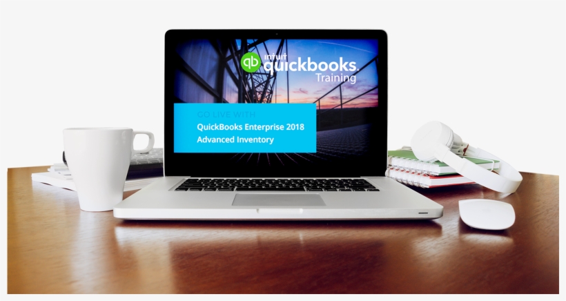 Go Live With Quickbooks Enterprise 2018 Advanced Inventory - Фитнес Лендинг, transparent png download